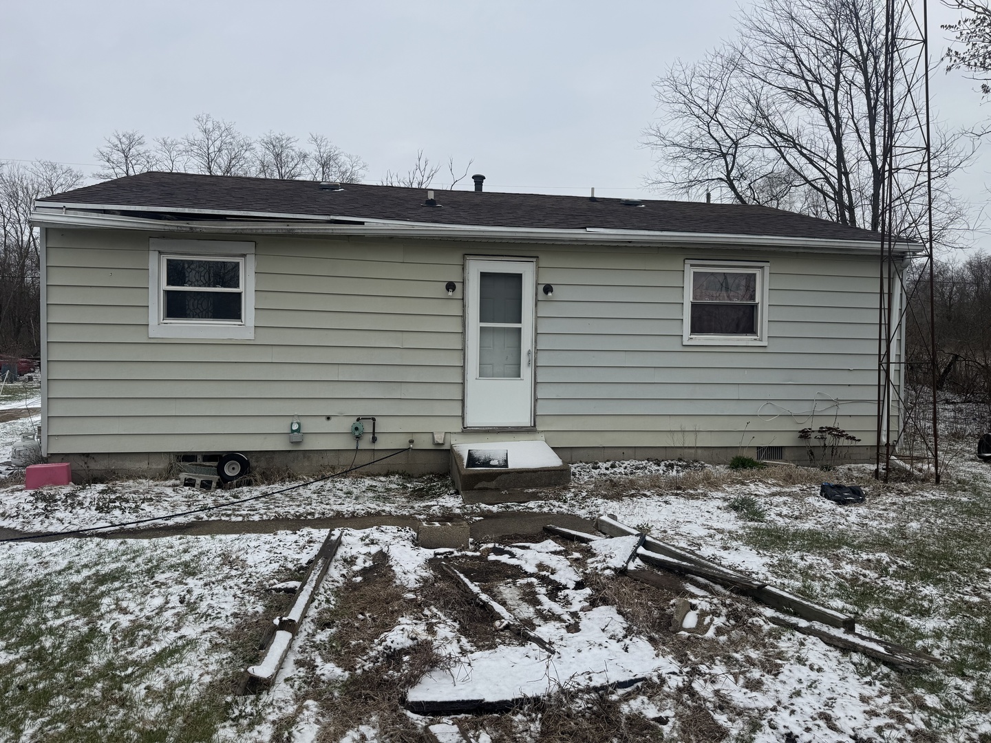 17336 East 4750S Road Pembroke Township, IL 60958 - Photo 2 of 7
