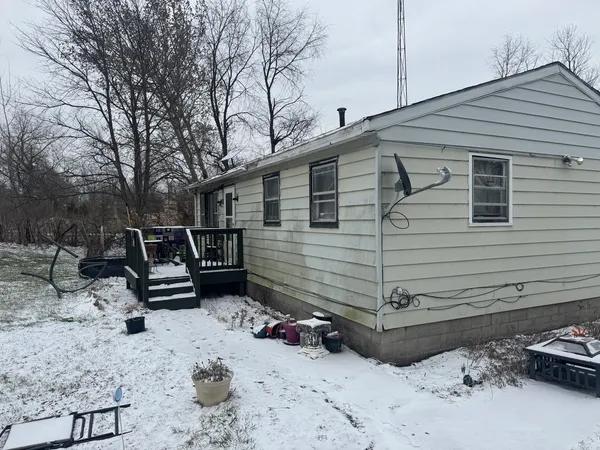 $180,000 | 17336 East 4750S Road, Pembroke Township, IL 60958