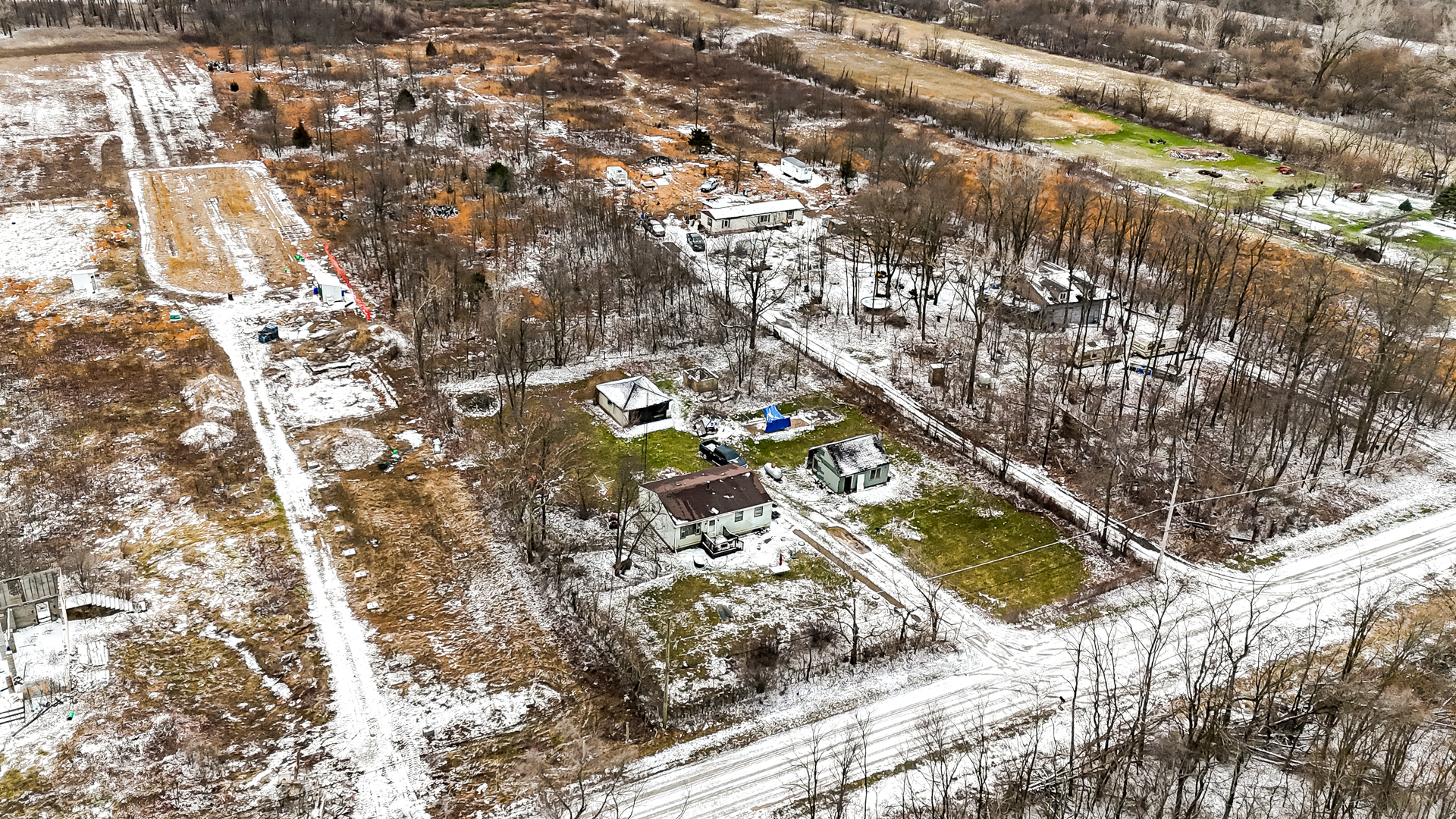17336 East 4750S Road Pembroke Township, IL 60958 - Photo 7 of 7