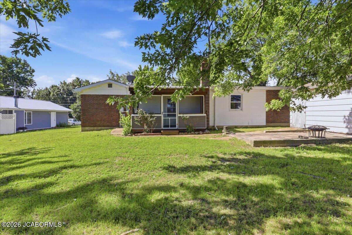 101 West Haynes Street Eldon, MO 65026 - Photo 21 of 22