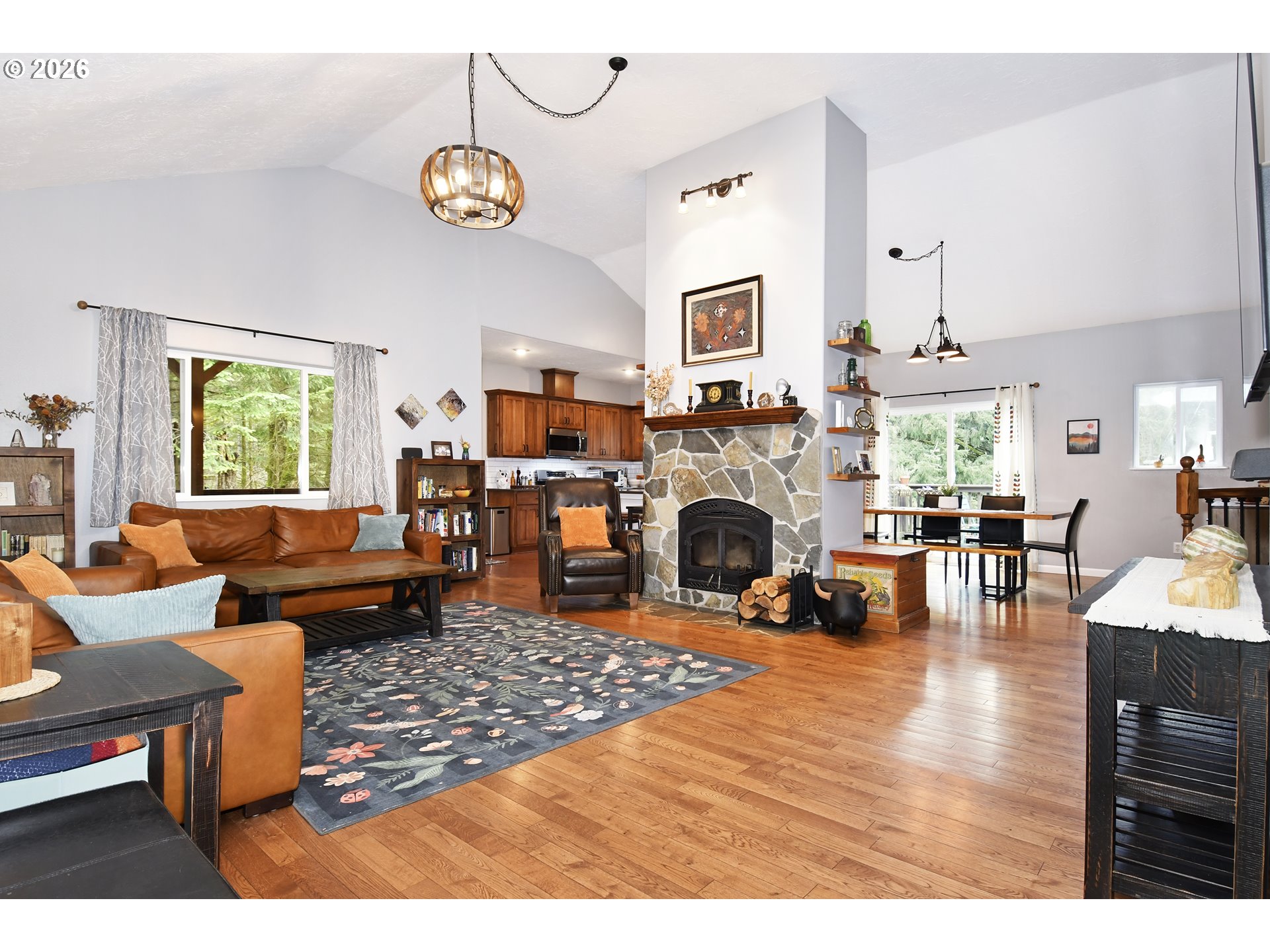 26840 South Skinner Road Estacada, OR 97023 - Photo 8 of 47 Gallery Image 8