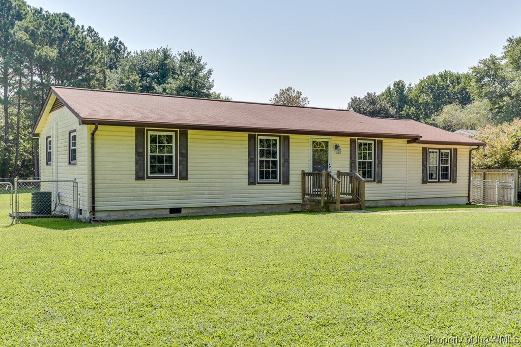 2665 Pigeon Hill Road Hayes, VA 23072 - Photo 3 of 27 Gallery Image 3