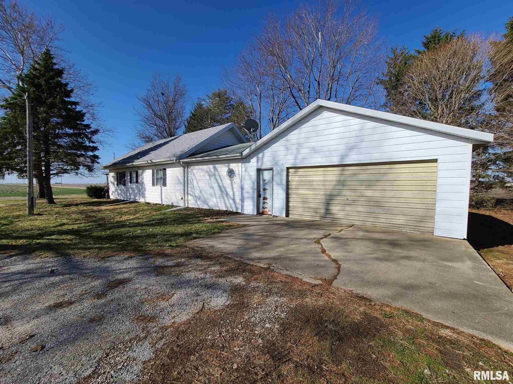 2059 Lair Road Ashland, IL 62612 - Photo 15 of 19