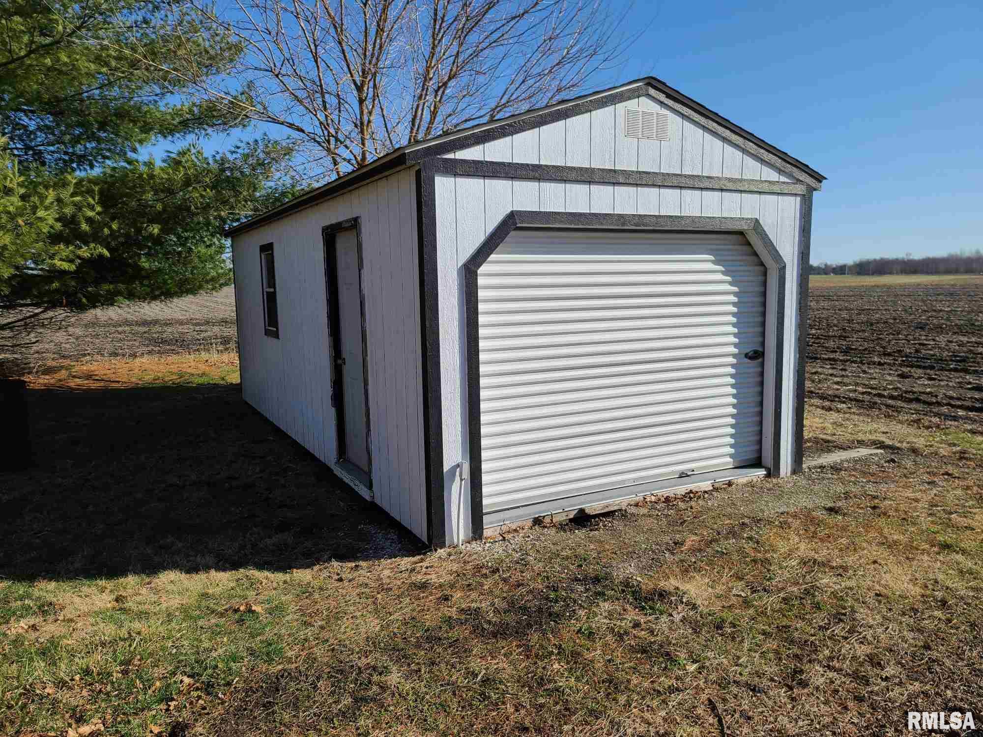 2059 Lair Road Ashland, IL 62612 - Photo 16 of 19