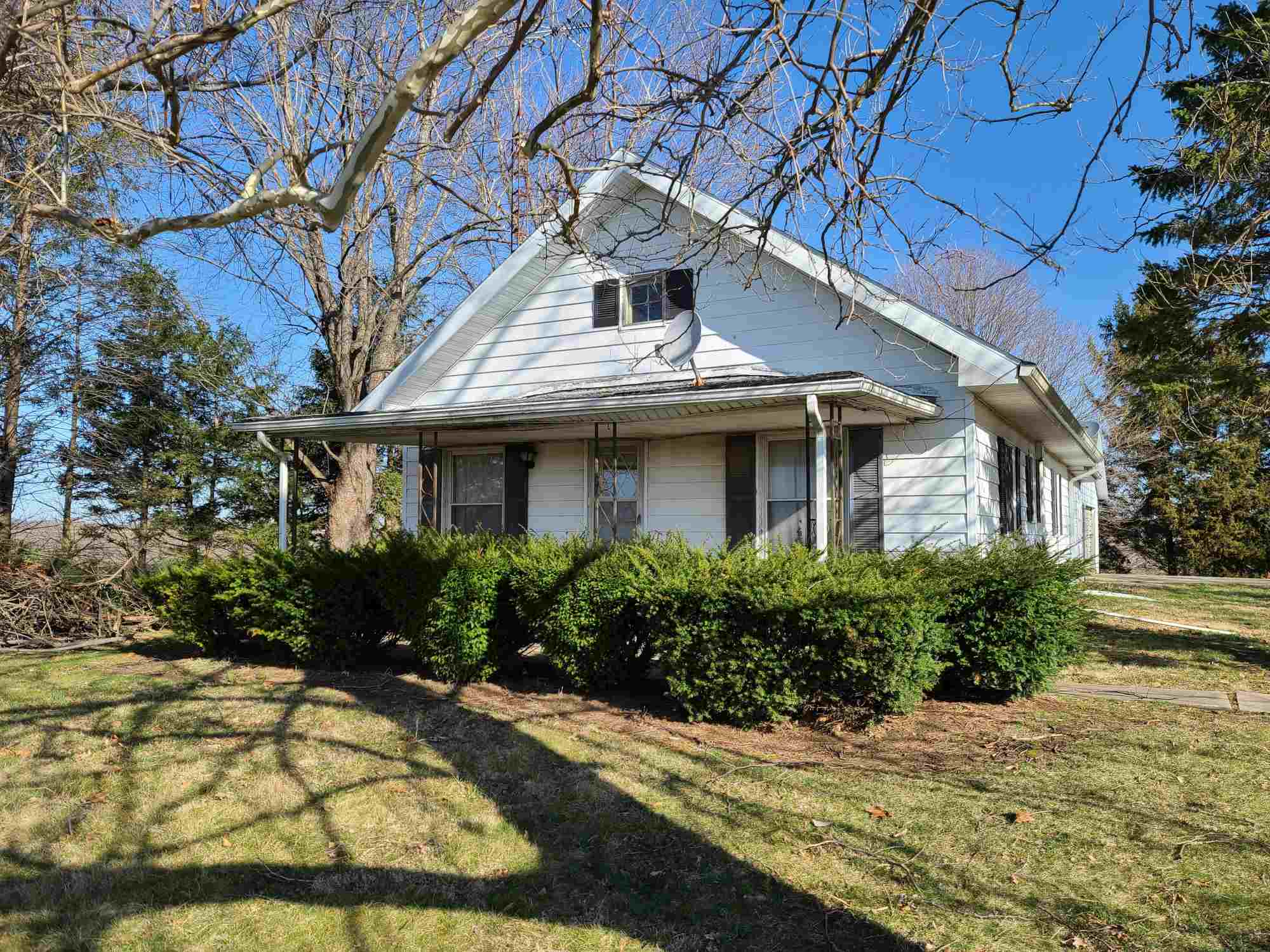 2059 Lair Road Ashland, IL 62612 - Photo 17 of 19
