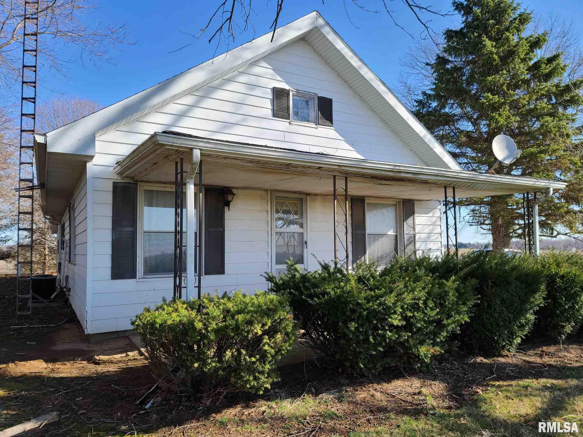 2059 Lair Road Ashland, IL 62612 - Photo 18 of 19