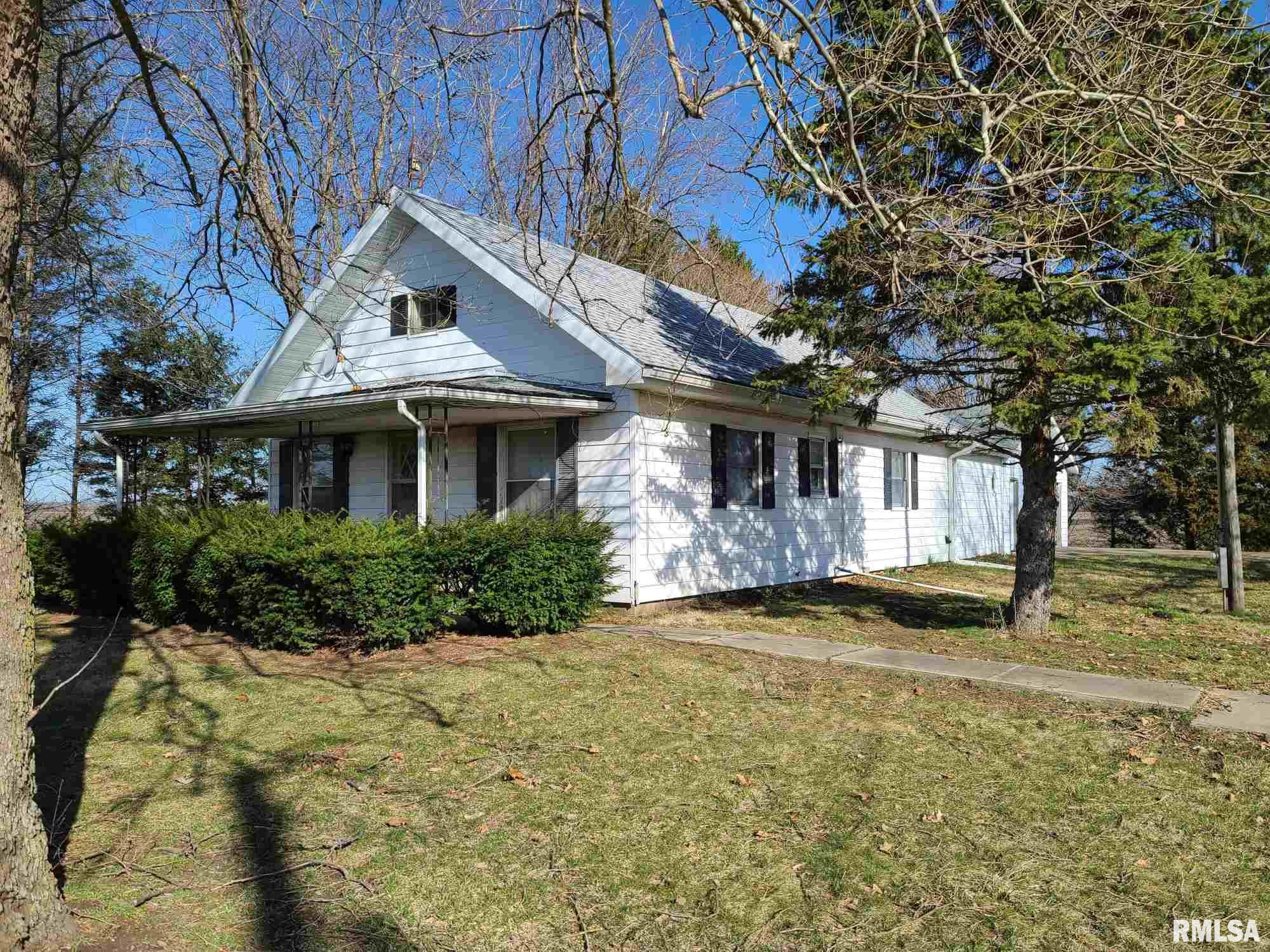 2059 Lair Road Ashland, IL 62612 - Photo 19 of 19