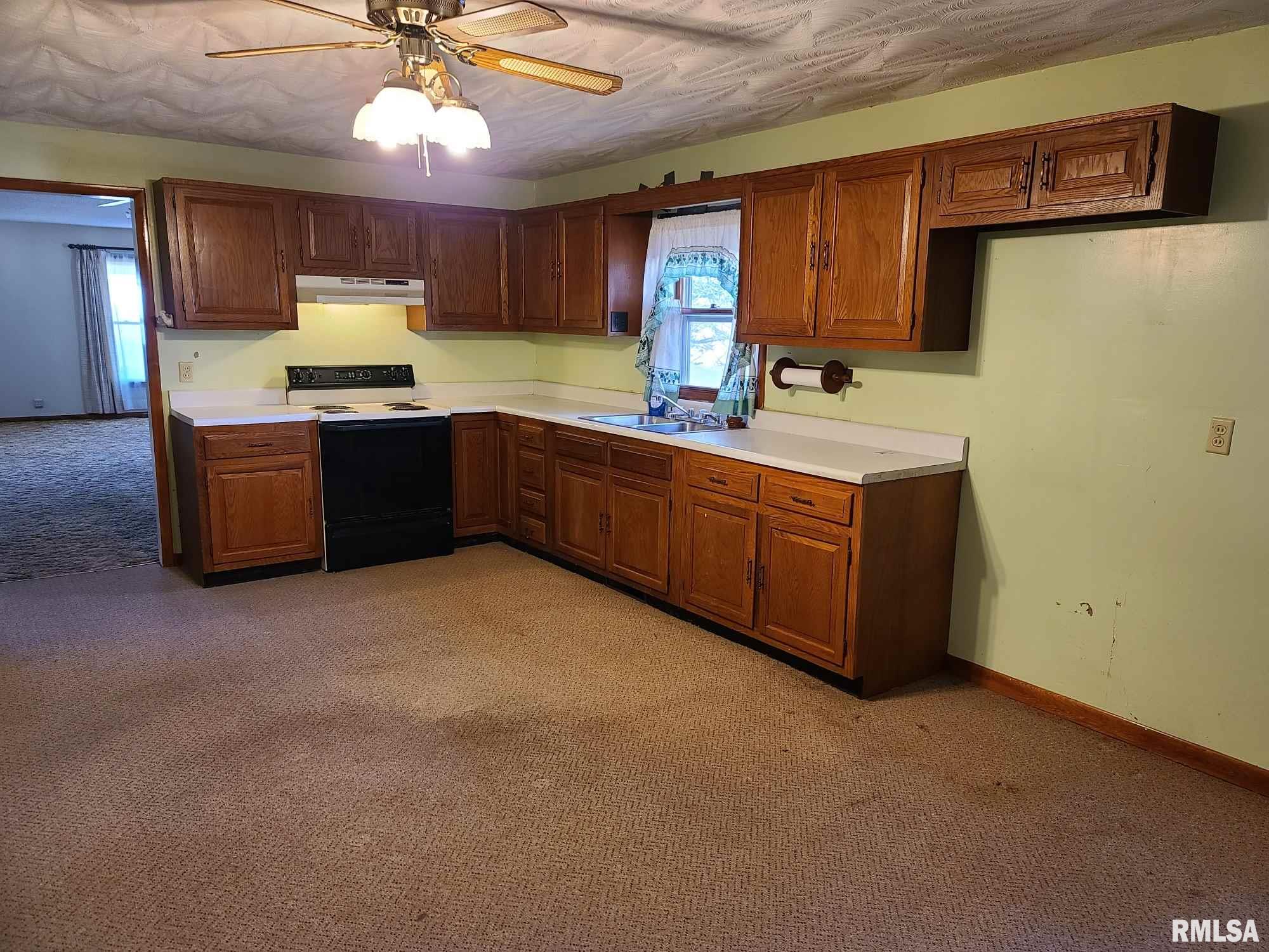 2059 Lair Road Ashland, IL 62612 - Photo 3 of 19