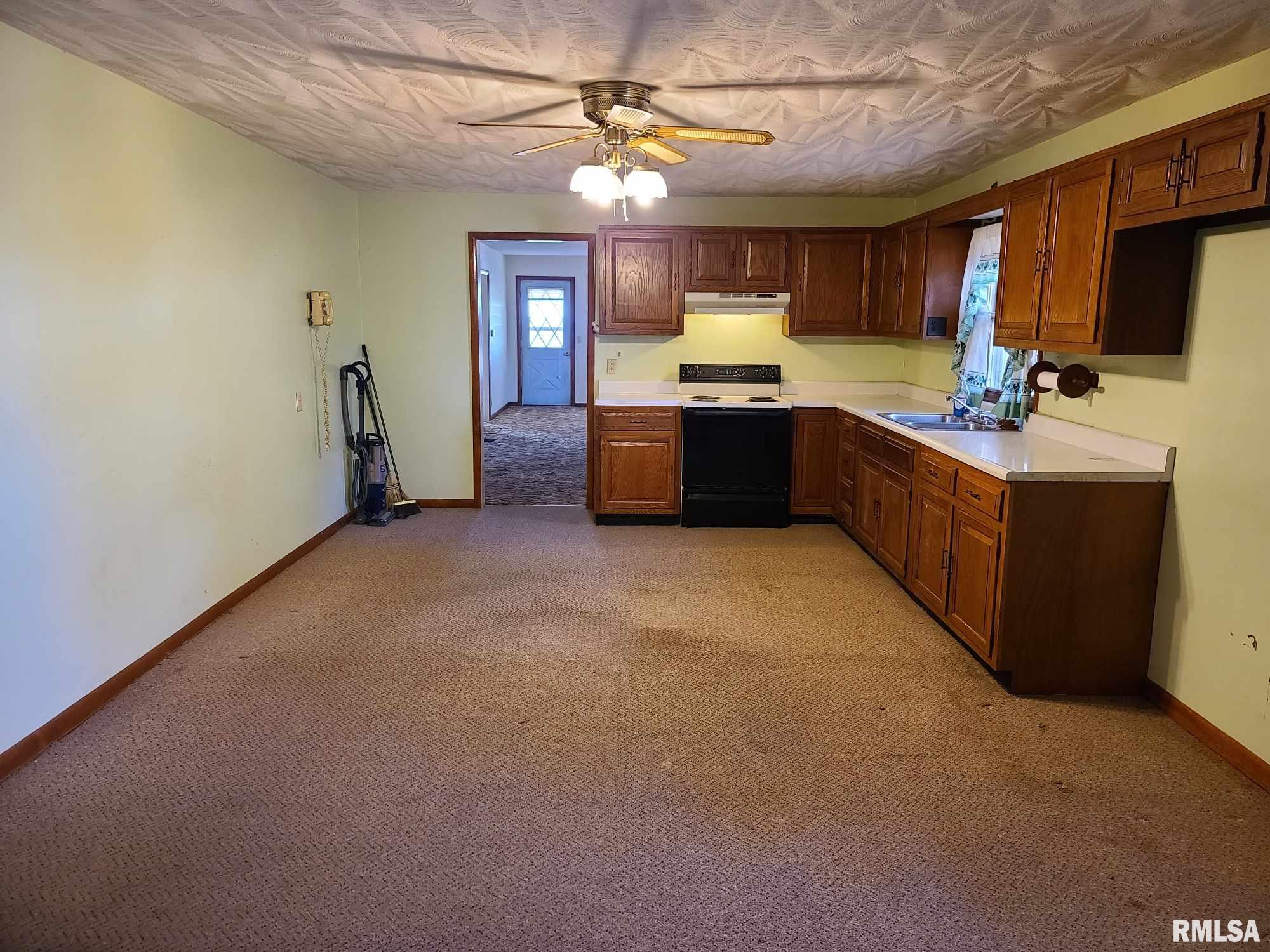2059 Lair Road Ashland, IL 62612 - Photo 4 of 19