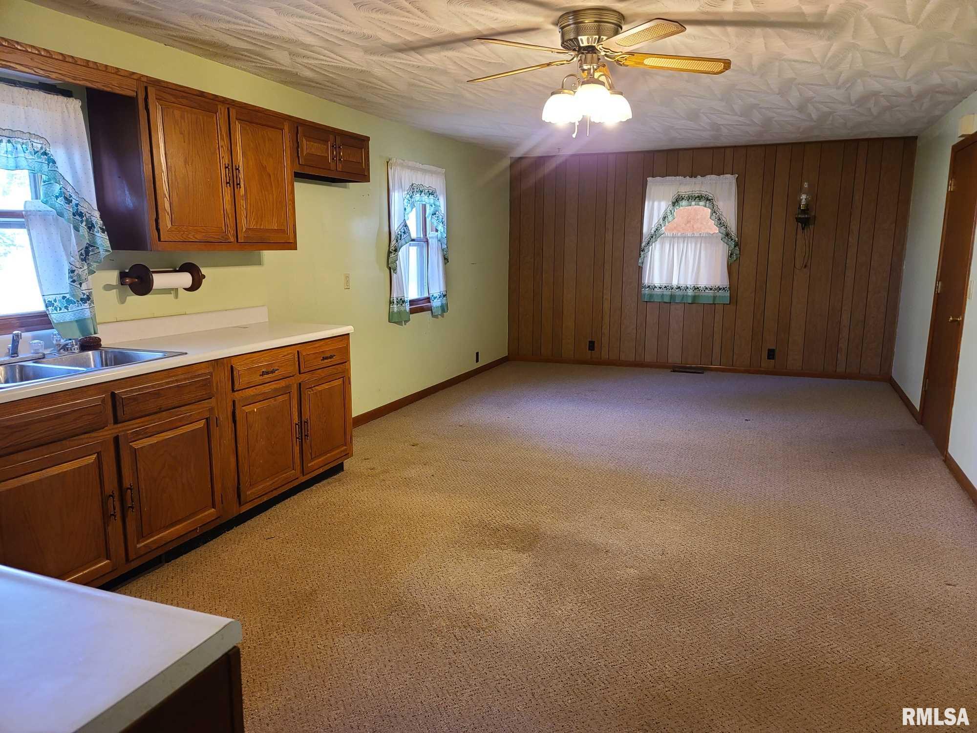 2059 Lair Road Ashland, IL 62612 - Photo 5 of 19