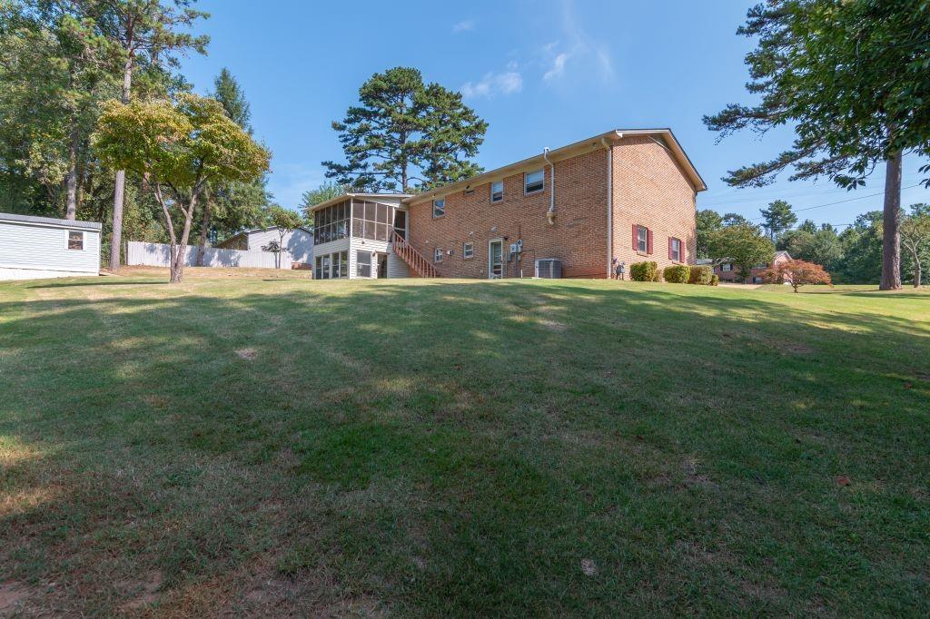 505 Wildlife Access Road Hickory, NC 28601 - Photo 23 of 23 Gallery Image 23