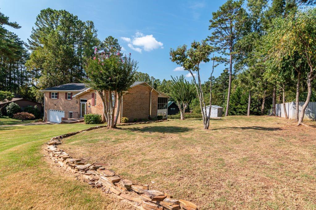 505 Wildlife Access Road Hickory, NC 28601 - Photo 4 of 23 Gallery Image 4
