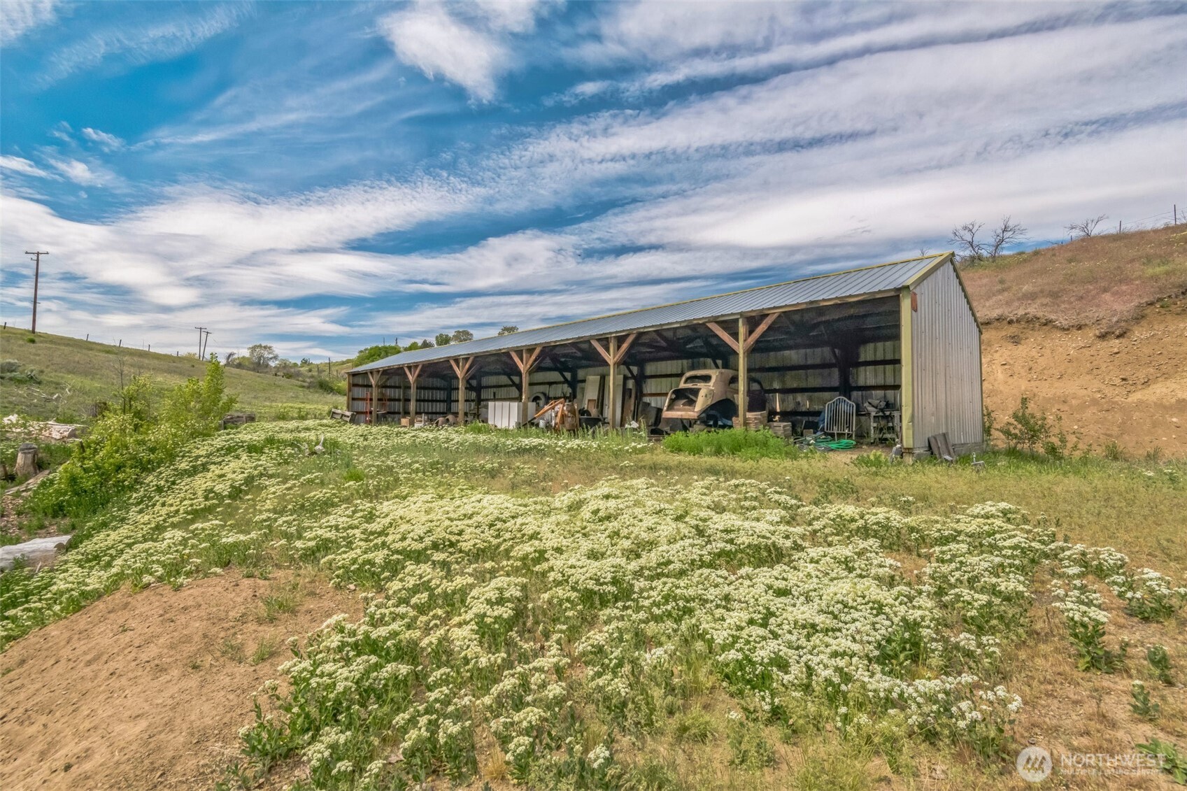 12623 Douglas Road Yakima, WA 98908 - Photo 28 of 34