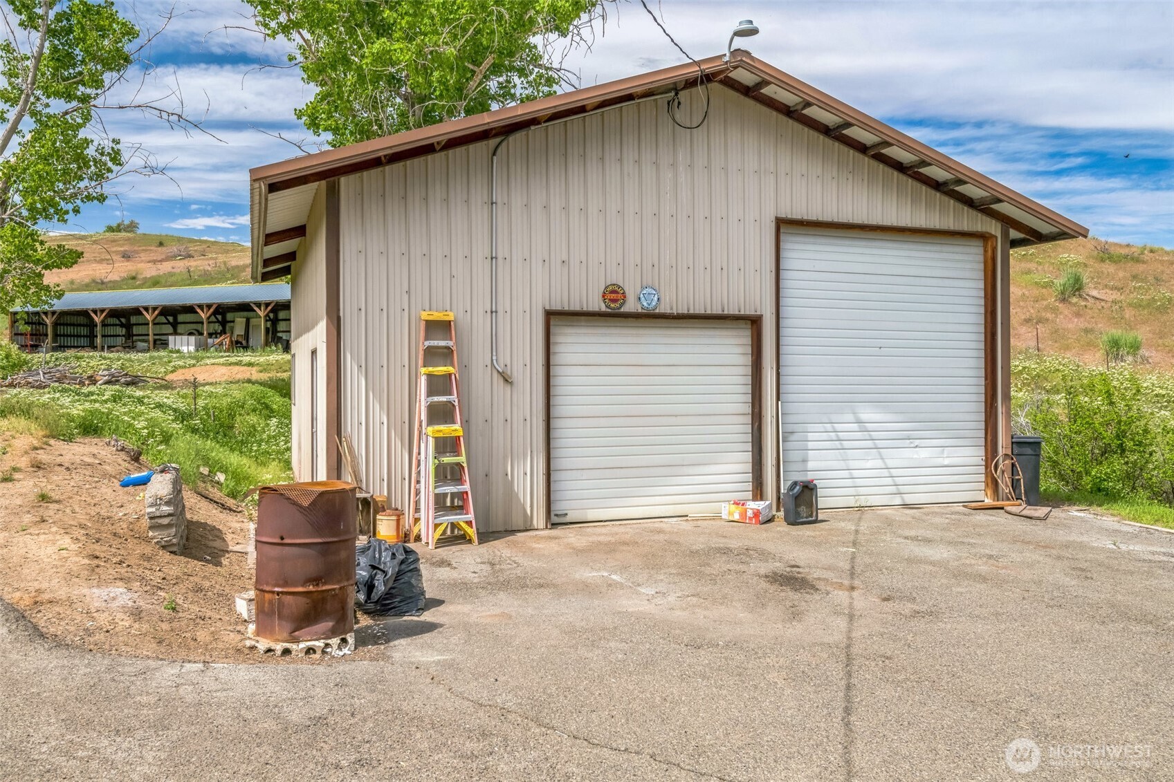 12623 Douglas Road Yakima, WA 98908 - Photo 29 of 34