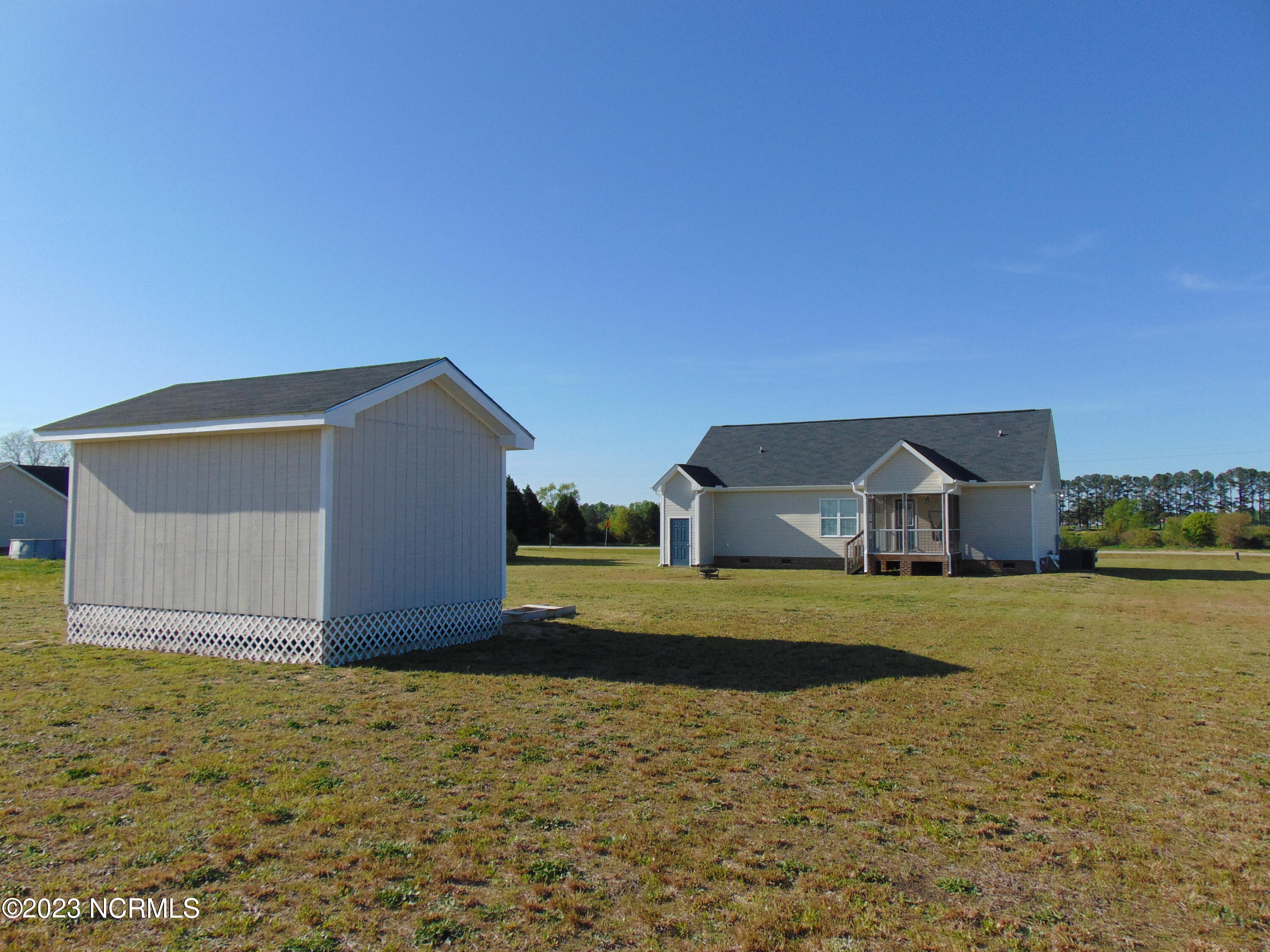 5311 Needham Road Bailey, NC 27807 - Photo 2 of 64 DSC03524
