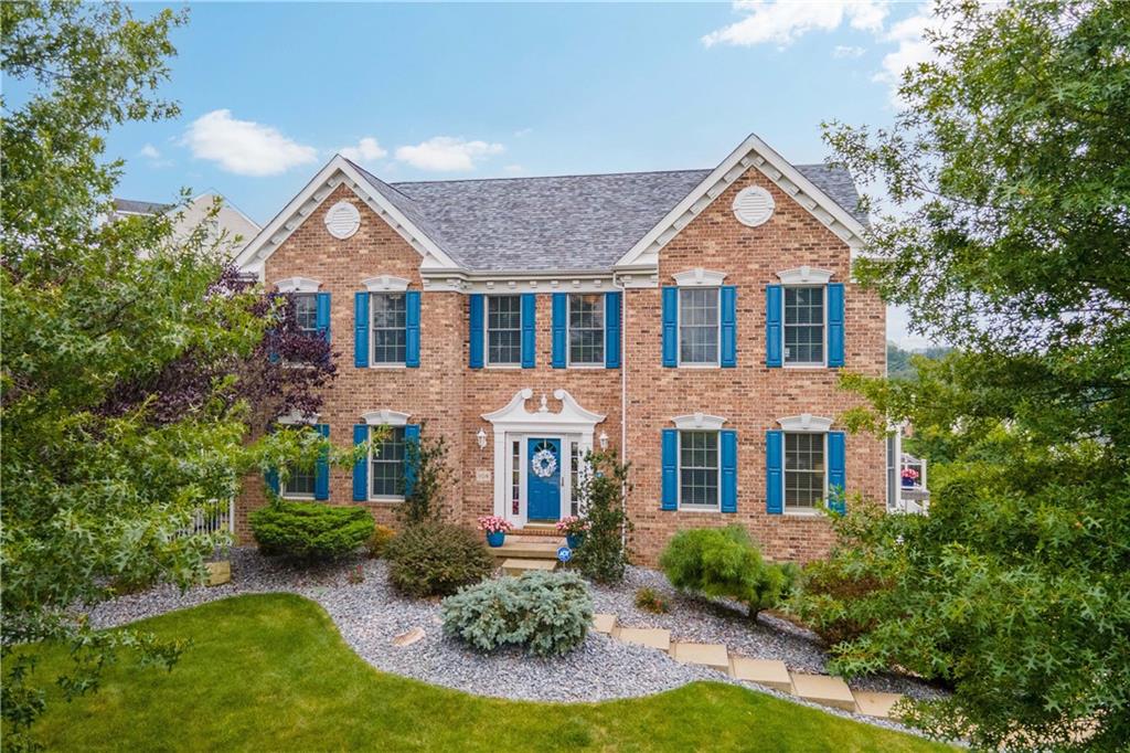 108 Rock Run Road Canonsburg, PA 15317 - Photo 1 of 50 Gallery Image 1