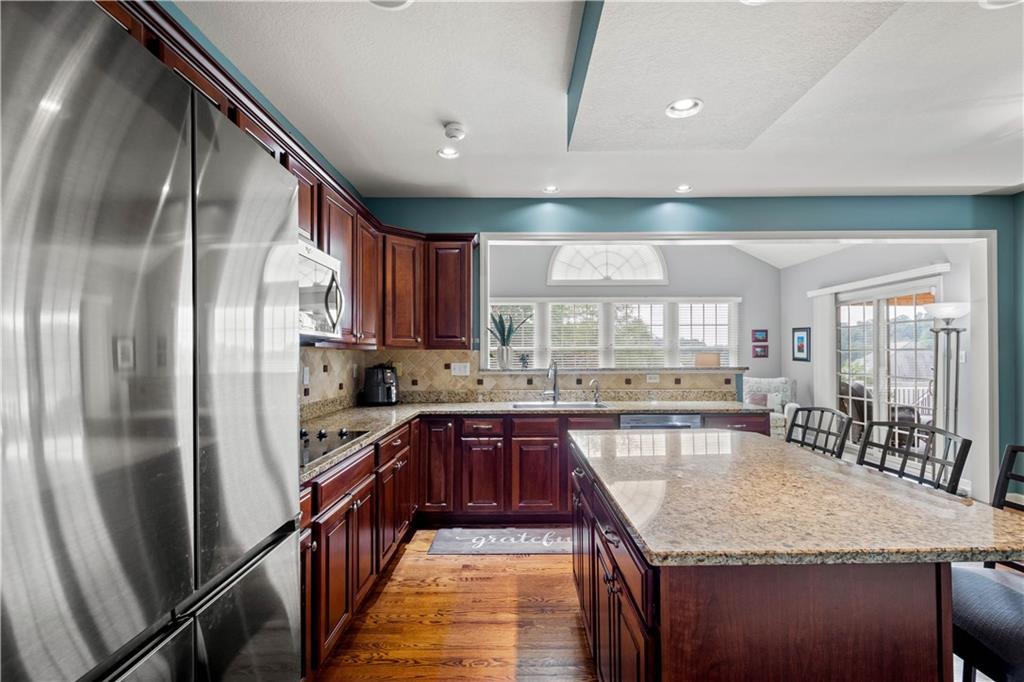108 Rock Run Road Canonsburg, PA 15317 - Photo 12 of 50 Gallery Image 12