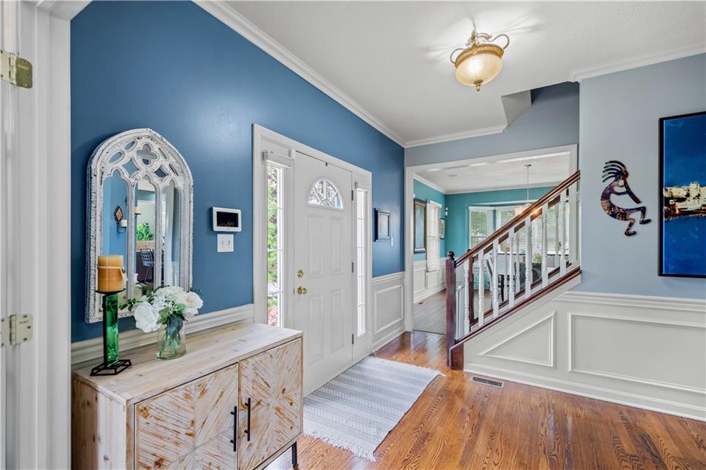 108 Rock Run Road Canonsburg, PA 15317 - Photo 3 of 50 Gallery Image 3