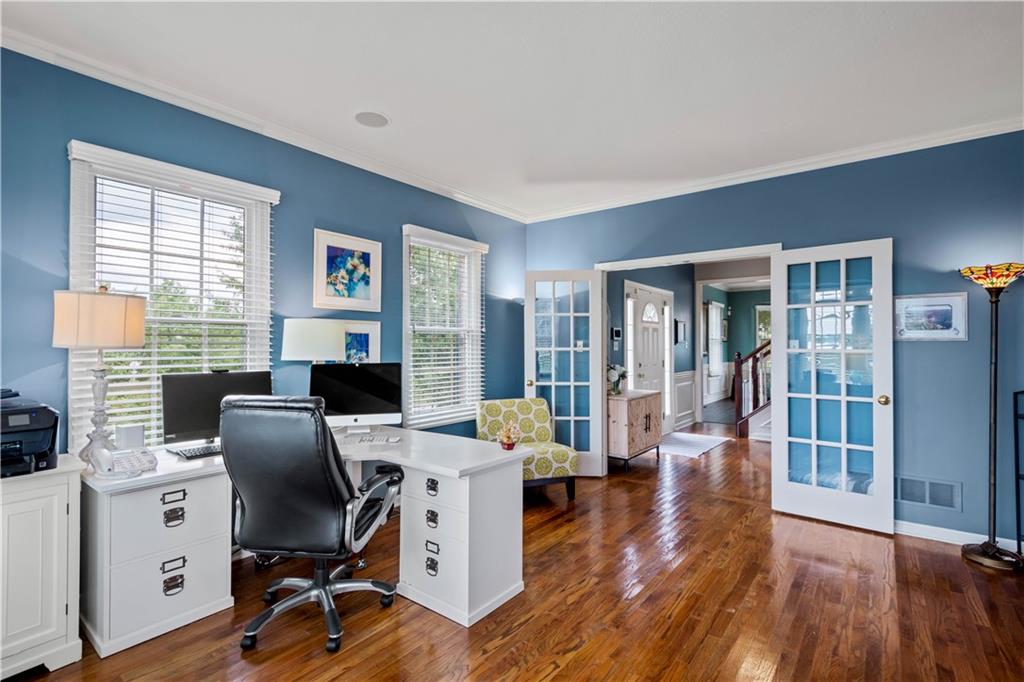 108 Rock Run Road Canonsburg, PA 15317 - Photo 4 of 50 Gallery Image 4