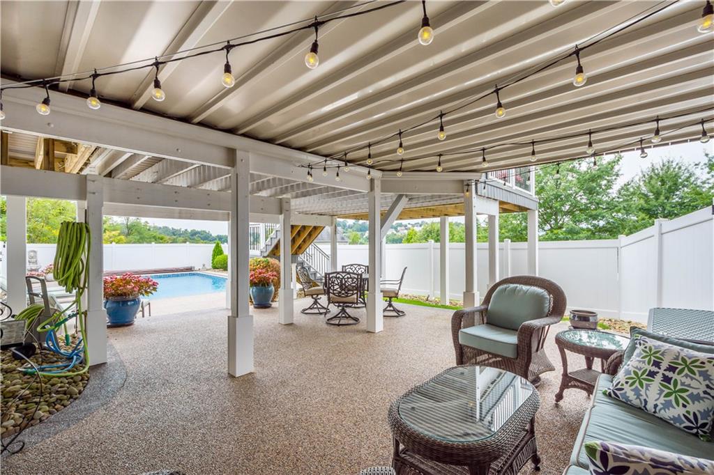 108 Rock Run Road Canonsburg, PA 15317 - Photo 46 of 50 Gallery Image 46