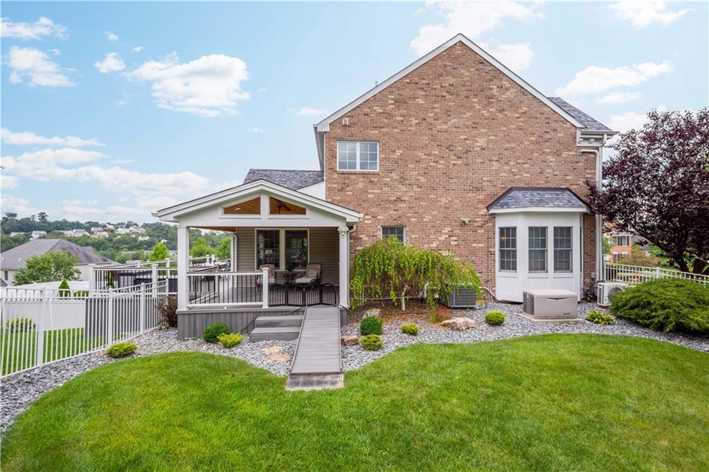 108 Rock Run Road Canonsburg, PA 15317 - Photo 47 of 50 Gallery Image 47