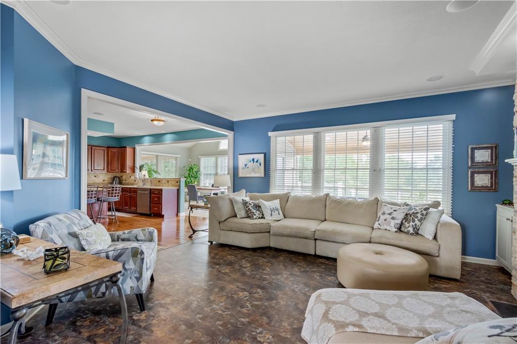 108 Rock Run Road Canonsburg, PA 15317 - Photo 8 of 50 Gallery Image 8