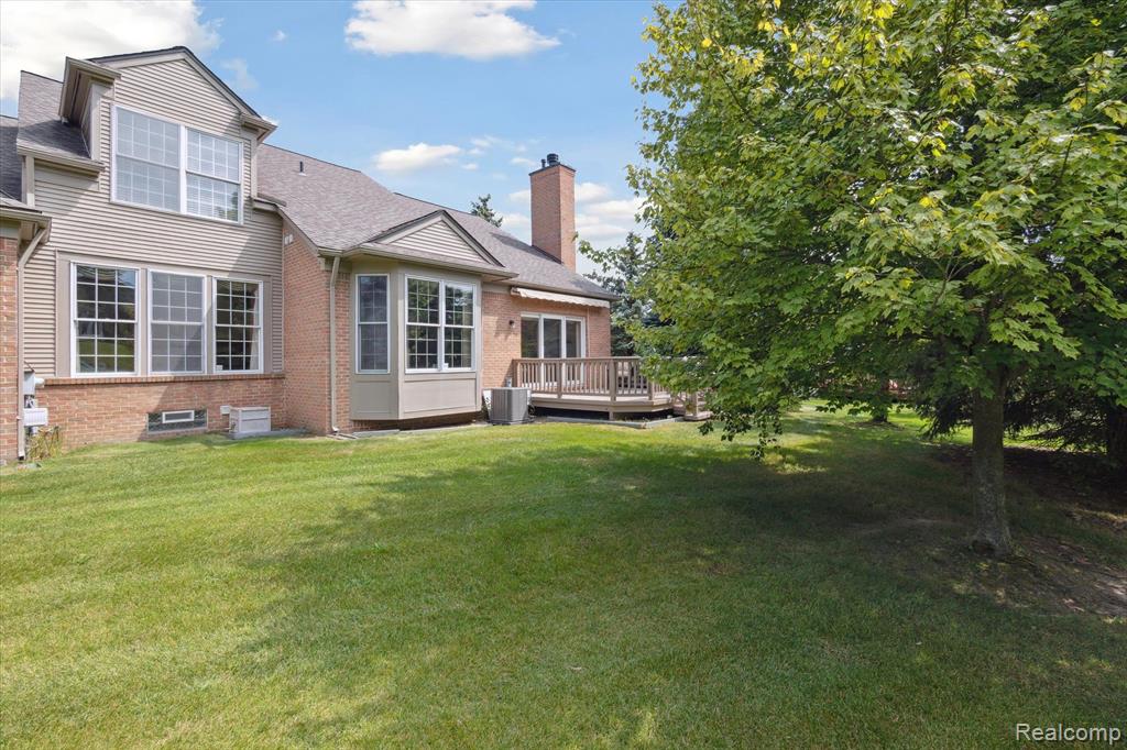 1393 Copper Circle Rochester, MI 48306 - Photo 51 of 51