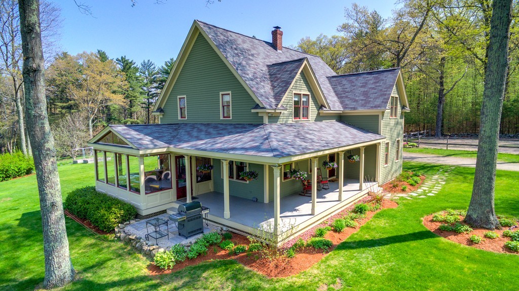 36 Prospect Street Upton, MA 01568 - Photo 1 of 30 Gallery Image 1