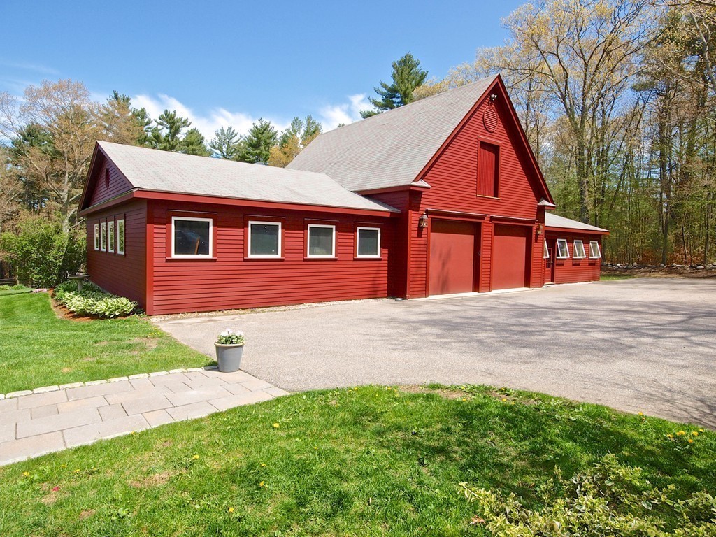 36 Prospect Street Upton, MA 01568 - Photo 20 of 30 Gallery Image 20