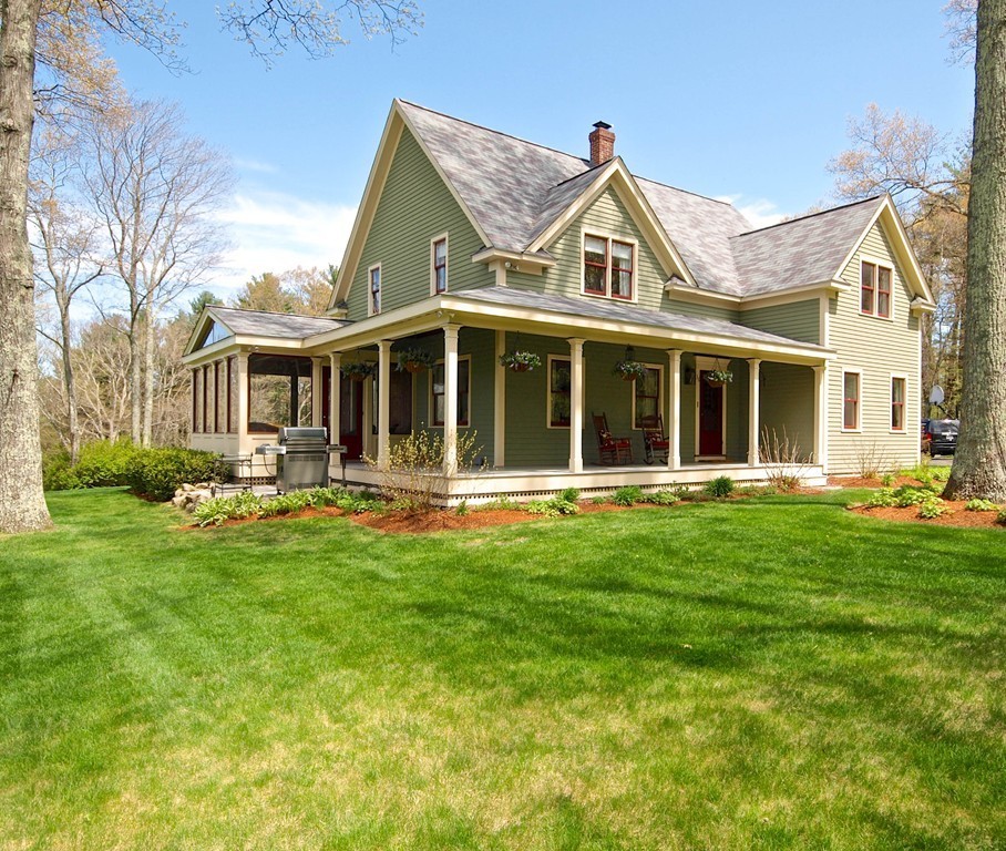 36 Prospect Street Upton, MA 01568 - Photo 2 of 30 Gallery Image 2
