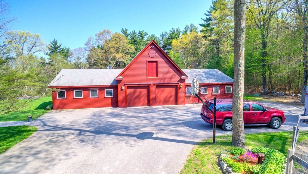 36 Prospect Street Upton, MA 01568 - Photo 22 of 30 Gallery Image 22