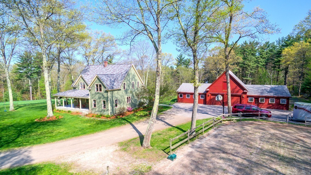 36 Prospect Street Upton, MA 01568 - Photo 23 of 30 Gallery Image 23