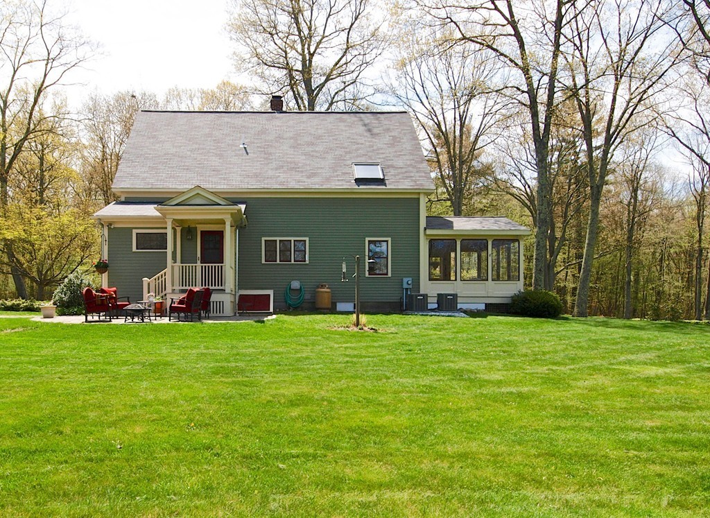 36 Prospect Street Upton, MA 01568 - Photo 25 of 30 Gallery Image 25