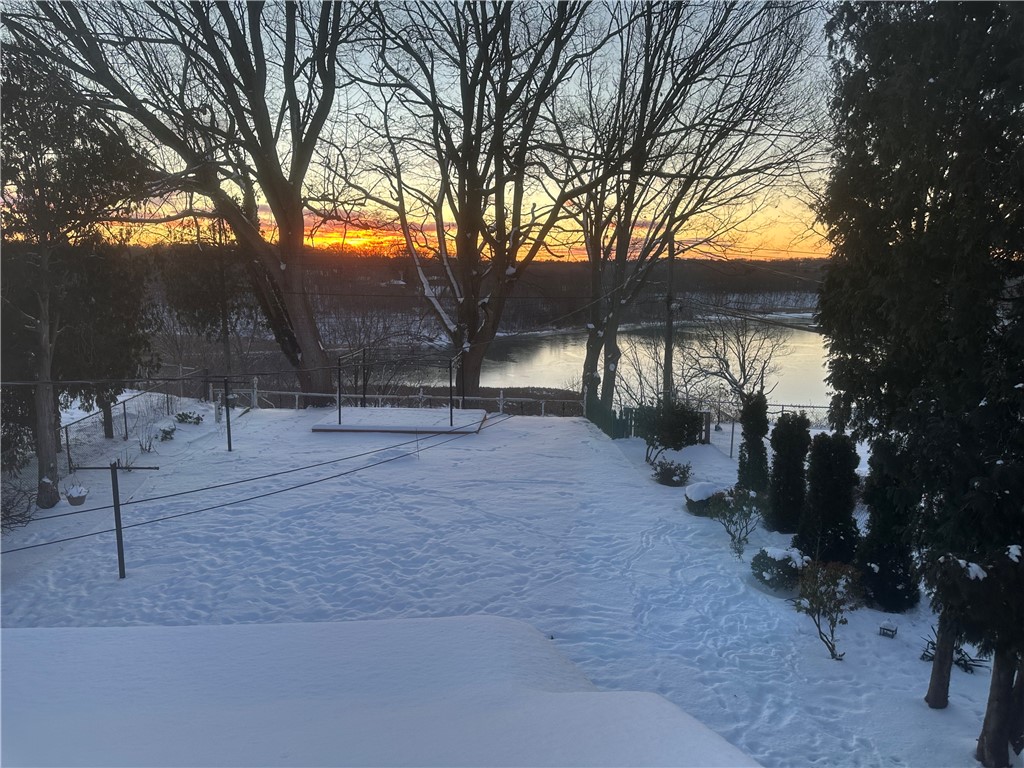 Early winter picture