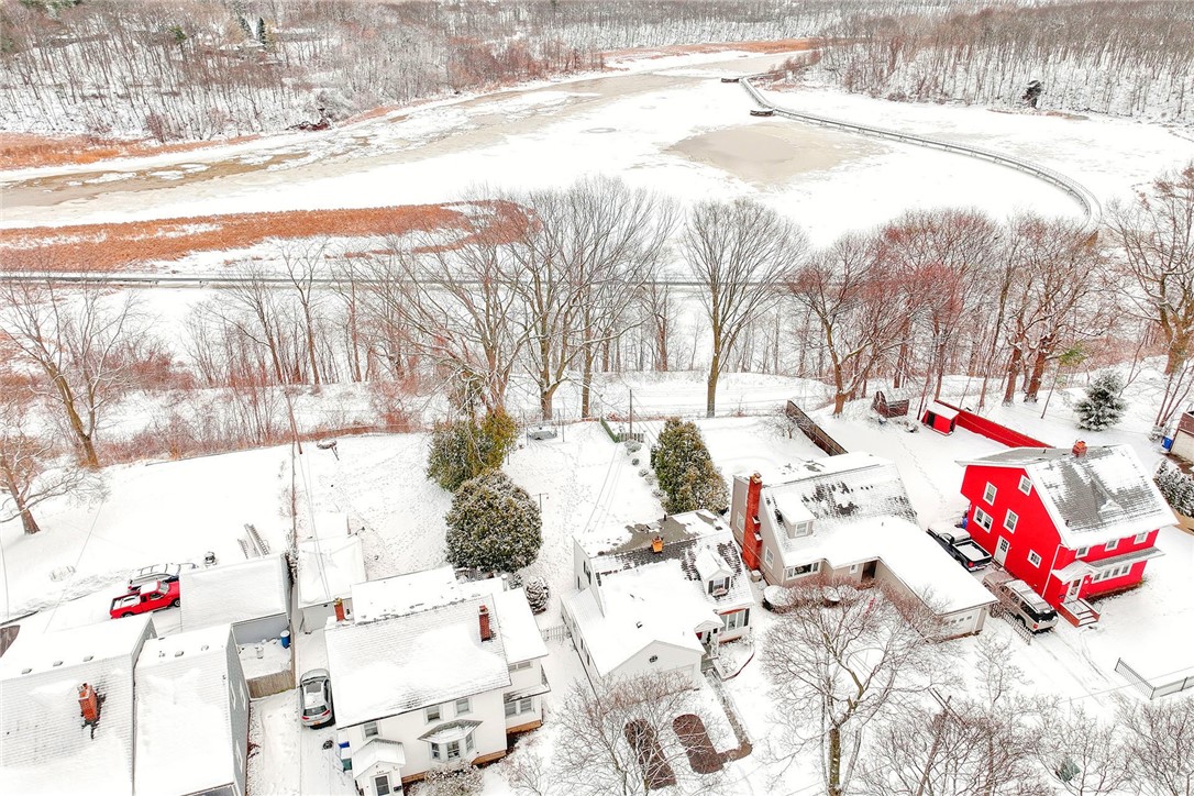 374 River Heights Rochester, NY 14612 - Photo 40 of 49 Gallery Image 40