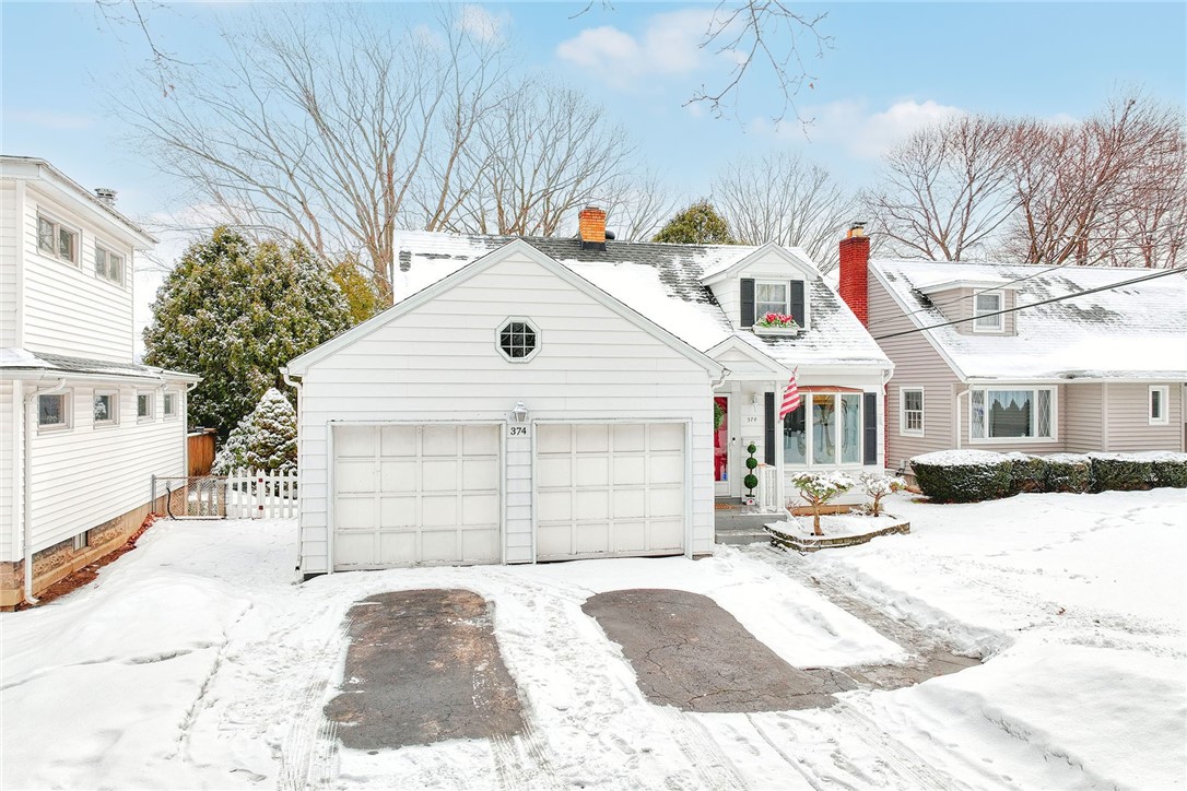 374 River Heights Rochester, NY 14612 - Photo 47 of 49 Gallery Image 47