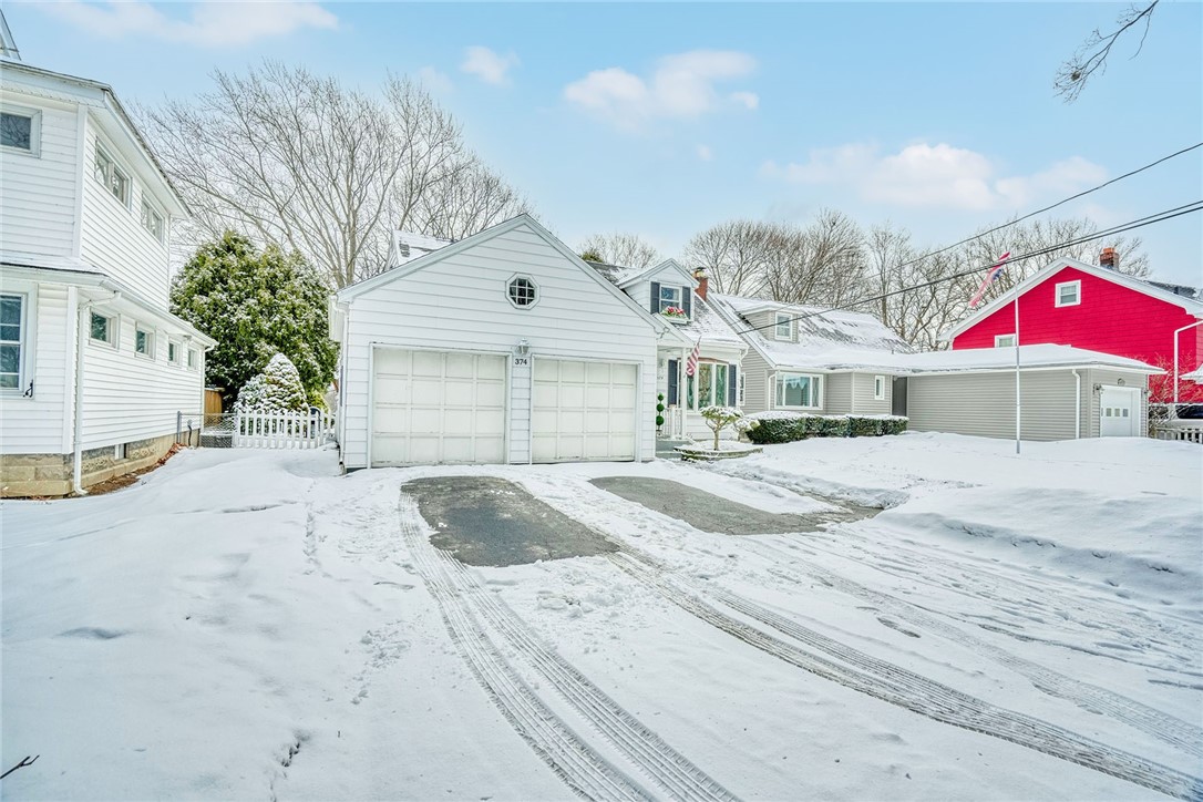374 River Heights Rochester, NY 14612 - Photo 48 of 49 Gallery Image 48