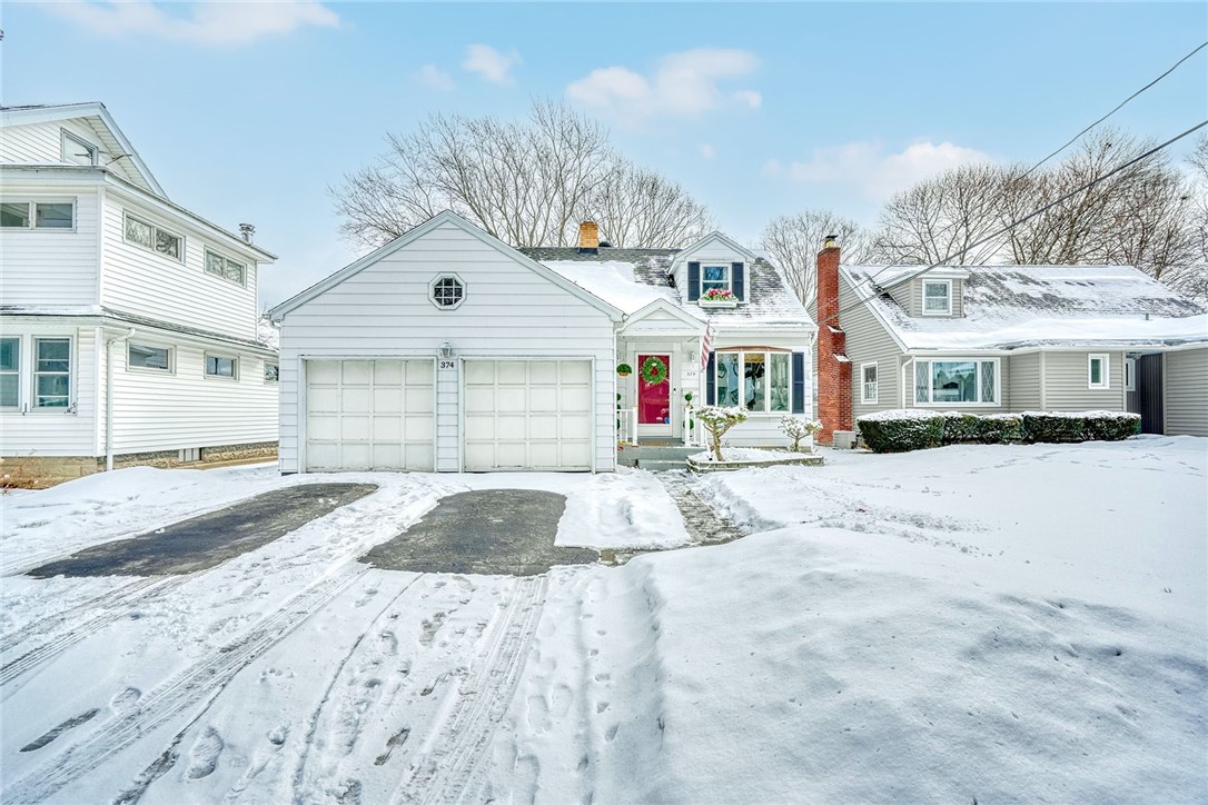 374 River Heights Rochester, NY 14612 - Photo 49 of 49 Gallery Image 49