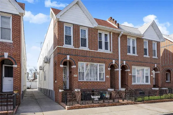 $1,999,999 | 2144 74th Street | Bensonhurst