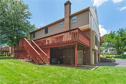 $425,000 | 5848 Brian Drive, Bethel Park, PA 15102