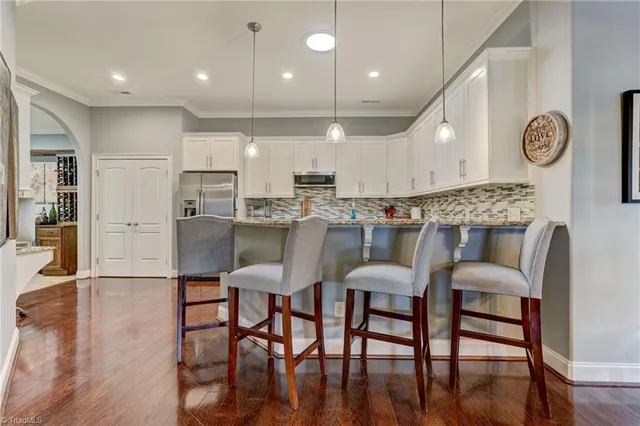 $480,000 | 3420 Waterwheel Circle, Winston-Salem, NC 27103