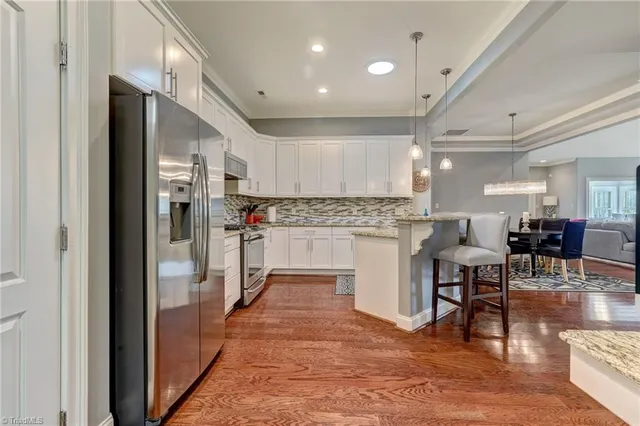 $480,000 | 3420 Waterwheel Circle, Winston-Salem, NC 27103