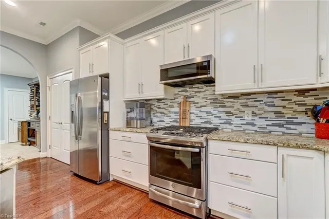 $480,000 | 3420 Waterwheel Circle, Winston-Salem, NC 27103