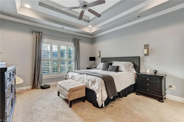 $480,000 | 3420 Waterwheel Circle, Winston-Salem, NC 27103