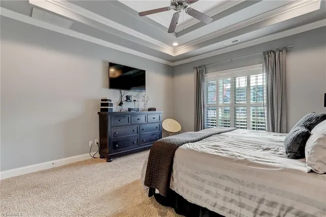 $480,000 | 3420 Waterwheel Circle, Winston-Salem, NC 27103