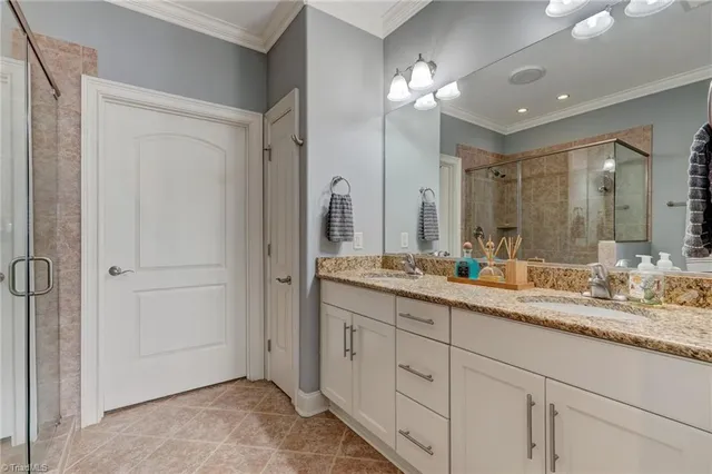 $480,000 | 3420 Waterwheel Circle, Winston-Salem, NC 27103