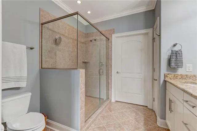 $480,000 | 3420 Waterwheel Circle, Winston-Salem, NC 27103