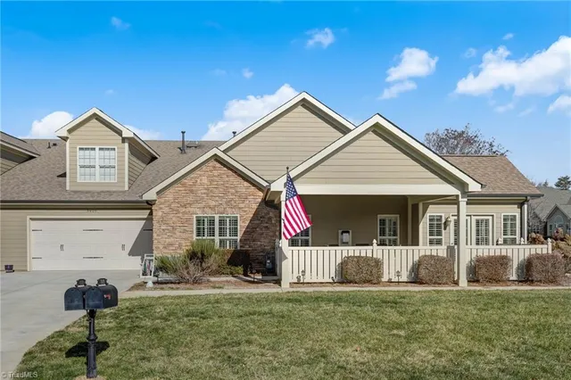 $480,000 | 3420 Waterwheel Circle, Winston-Salem, NC 27103