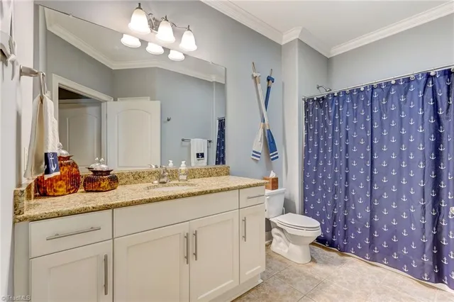 $480,000 | 3420 Waterwheel Circle, Winston-Salem, NC 27103