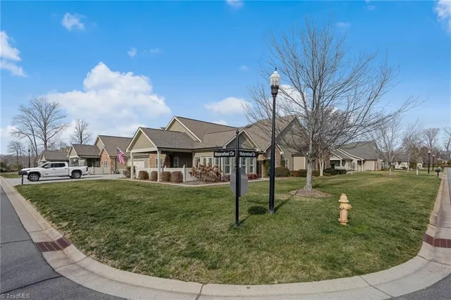 $480,000 | 3420 Waterwheel Circle, Winston-Salem, NC 27103